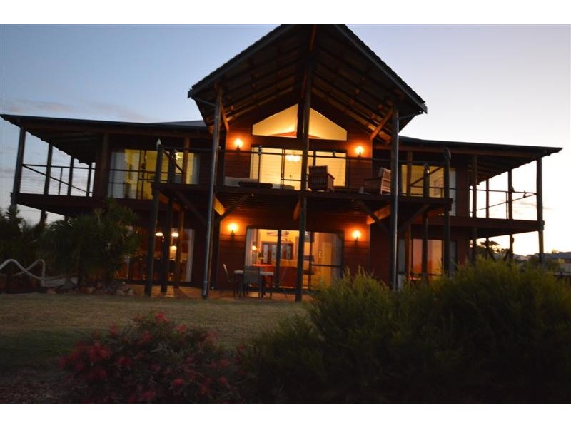 13 Tern Way, Kalbarri WA 6536