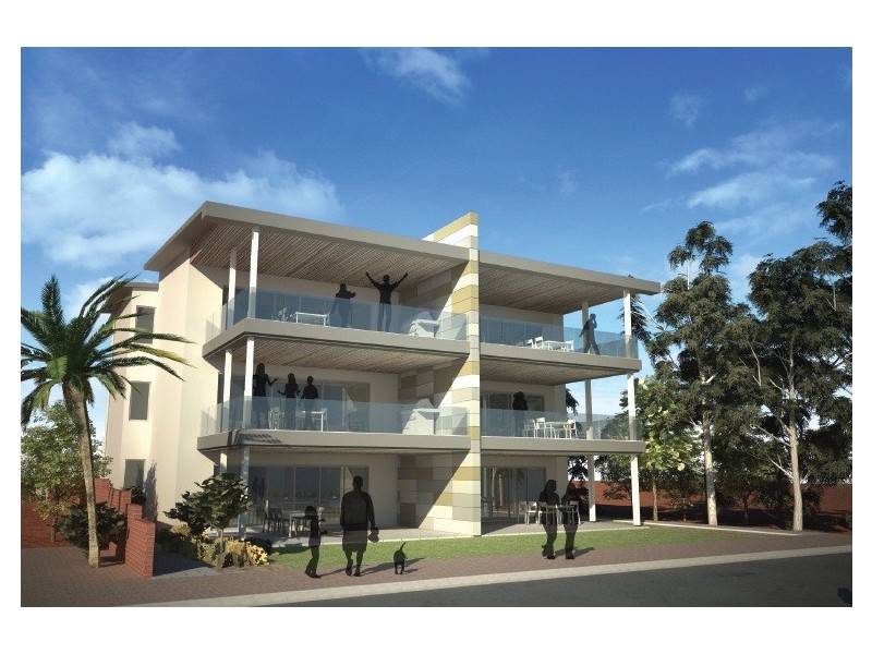 1/28 Grey Street, Kalbarri WA 6536