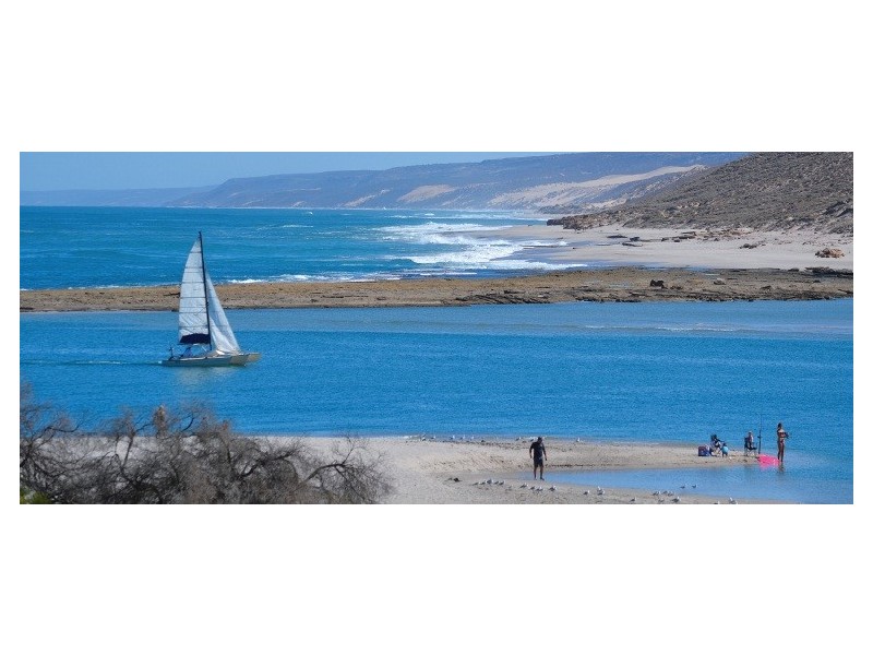 1/28 Grey Street, Kalbarri WA 6536