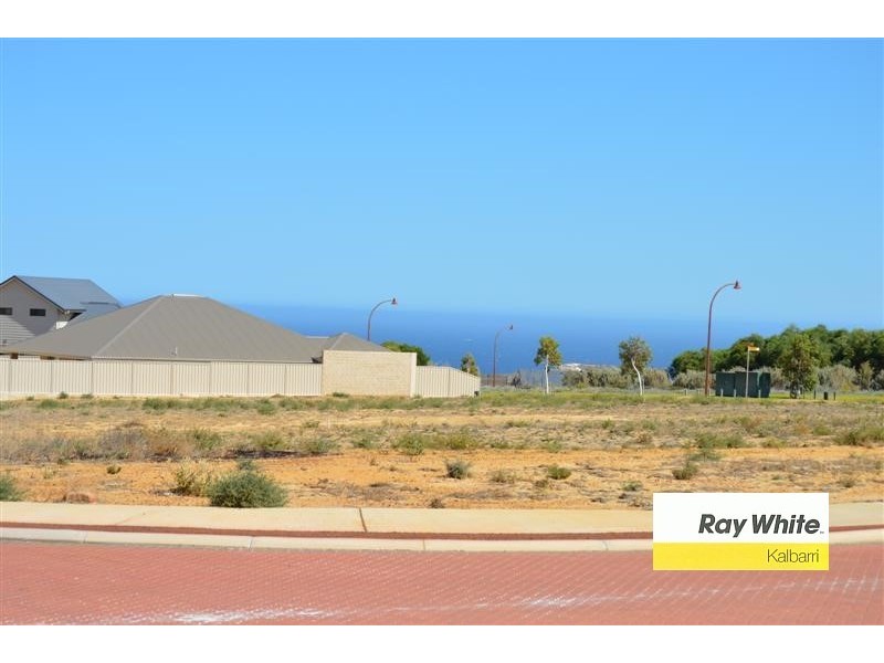 24 Lot 126 Sunstone Drive, Kalbarri WA 6536
