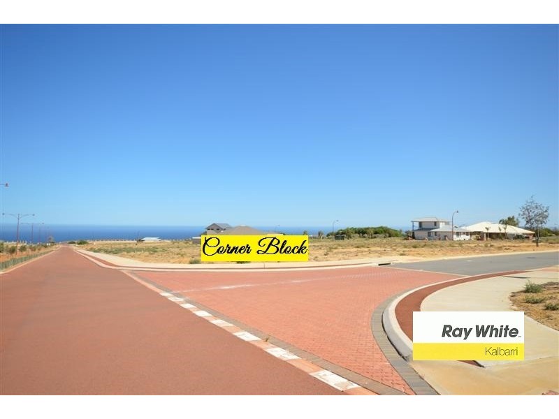 24 Lot 126 Sunstone Drive, Kalbarri WA 6536