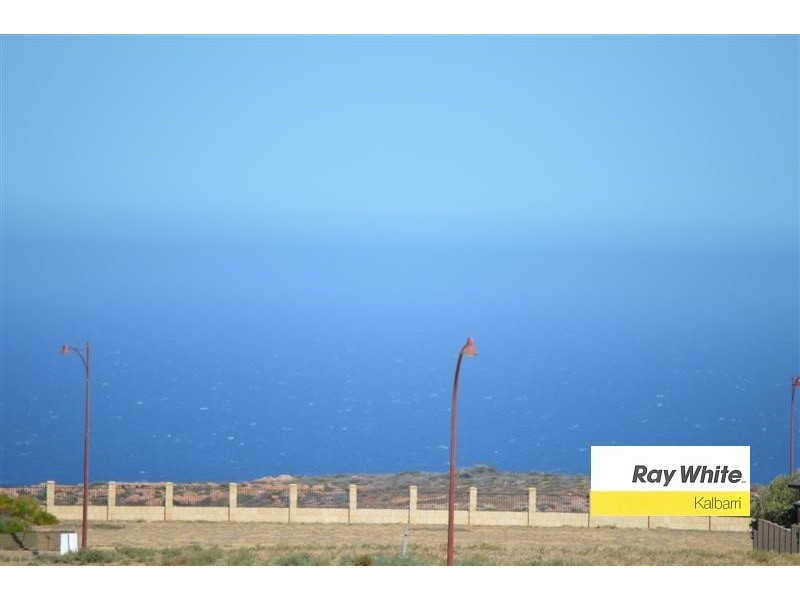 24 Lot 126 Sunstone Drive, Kalbarri WA 6536