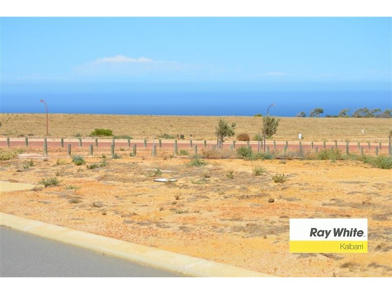 24 Lot 126 Sunstone Drive, Kalbarri WA 6536