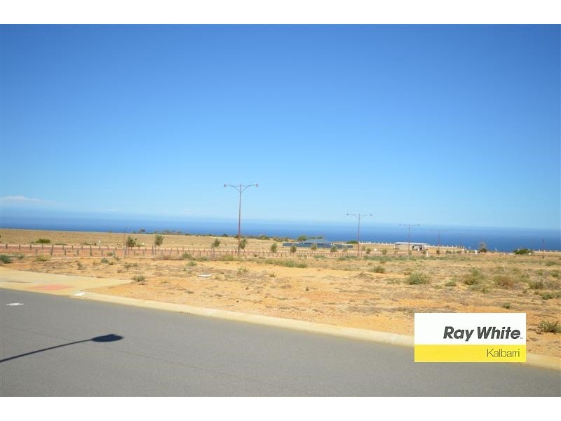 24 Lot 126 Sunstone Drive, Kalbarri WA 6536