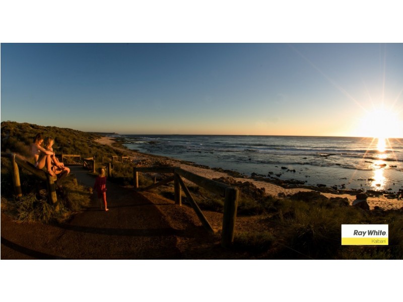 24 Lot 126 Sunstone Drive, Kalbarri WA 6536