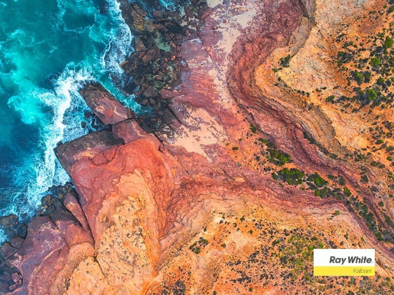 24 Lot 126 Sunstone Drive, Kalbarri WA 6536