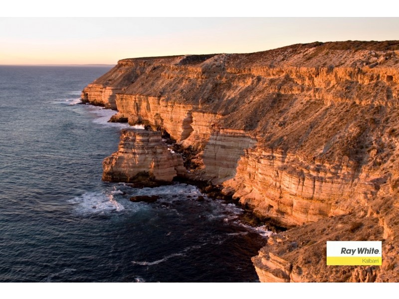 24 Lot 126 Sunstone Drive, Kalbarri WA 6536