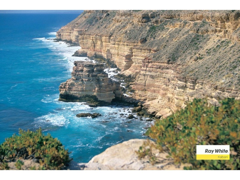 24 Lot 126 Sunstone Drive, Kalbarri WA 6536