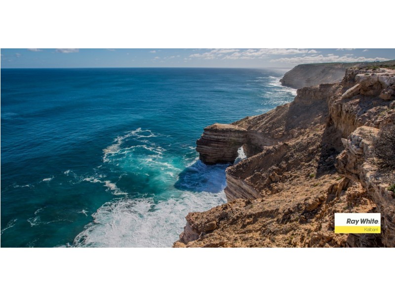 24 Lot 126 Sunstone Drive, Kalbarri WA 6536