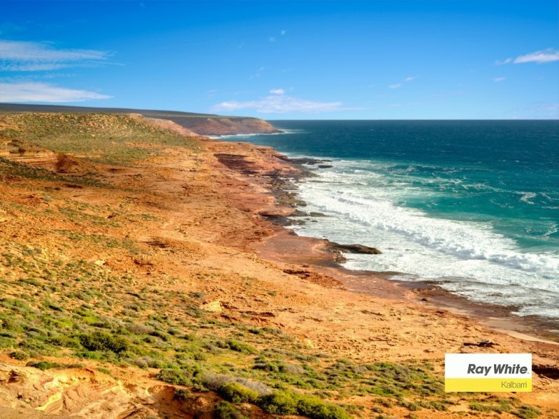 24 Lot 126 Sunstone Drive, Kalbarri WA 6536