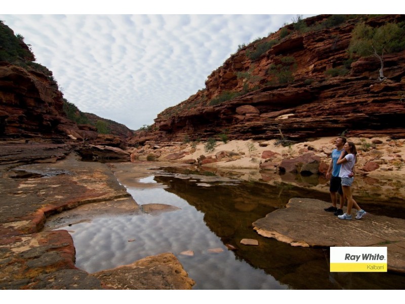 24 Lot 126 Sunstone Drive, Kalbarri WA 6536