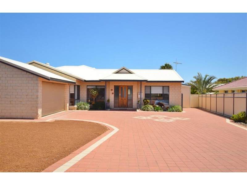 5 Sequita Way, Kalbarri WA 6536