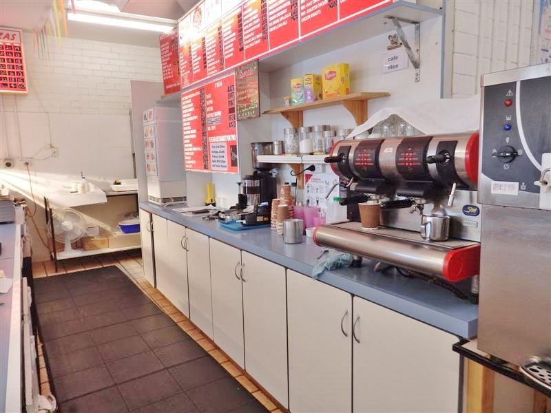 Kalbarri Cafe and Takeaway, Kalbarri WA 6536