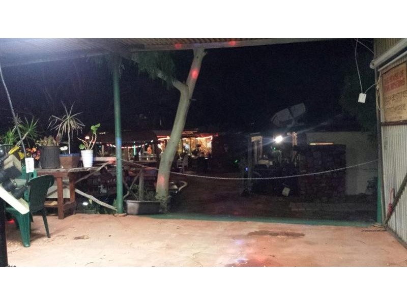 13 Magee Crescent, Kalbarri WA 6536