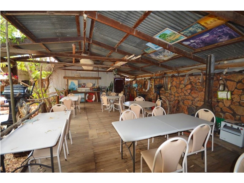 13 Magee Crescent, Kalbarri WA 6536