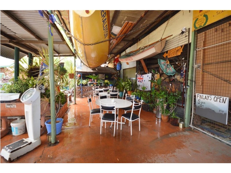 13 Magee Crescent, Kalbarri WA 6536