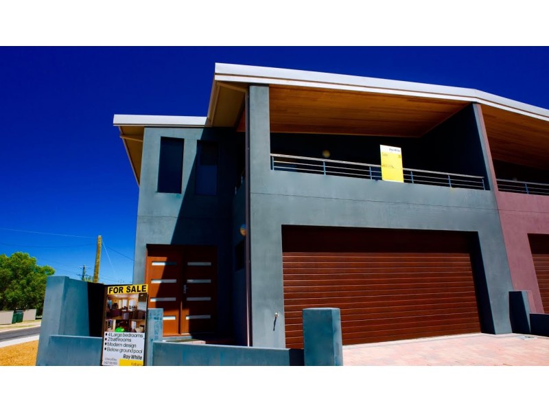 4/52 Smith Street, Kalbarri WA 6536