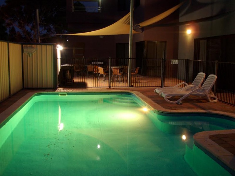 4/52 Smith Street, Kalbarri WA 6536