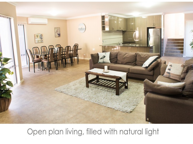 4/52 Smith Street, Kalbarri WA 6536