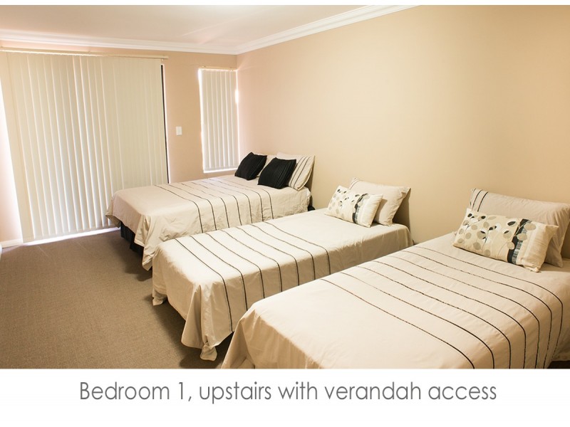 4/52 Smith Street, Kalbarri WA 6536