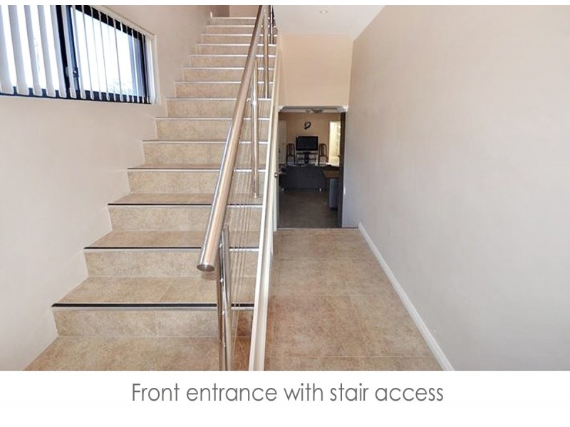 4/52 Smith Street, Kalbarri WA 6536