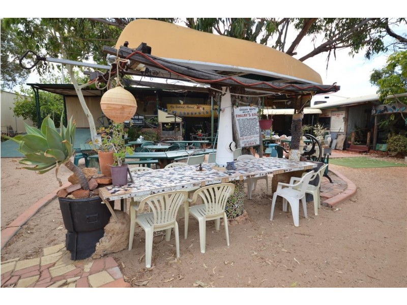 13 Magee Crescent, Kalbarri WA 6536