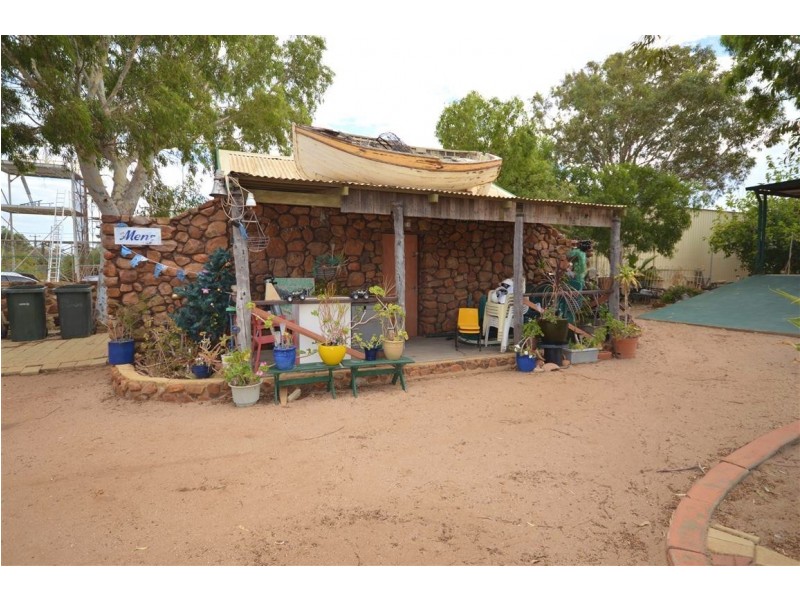 13 Magee Crescent, Kalbarri WA 6536