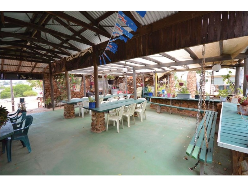 13 Magee Crescent, Kalbarri WA 6536