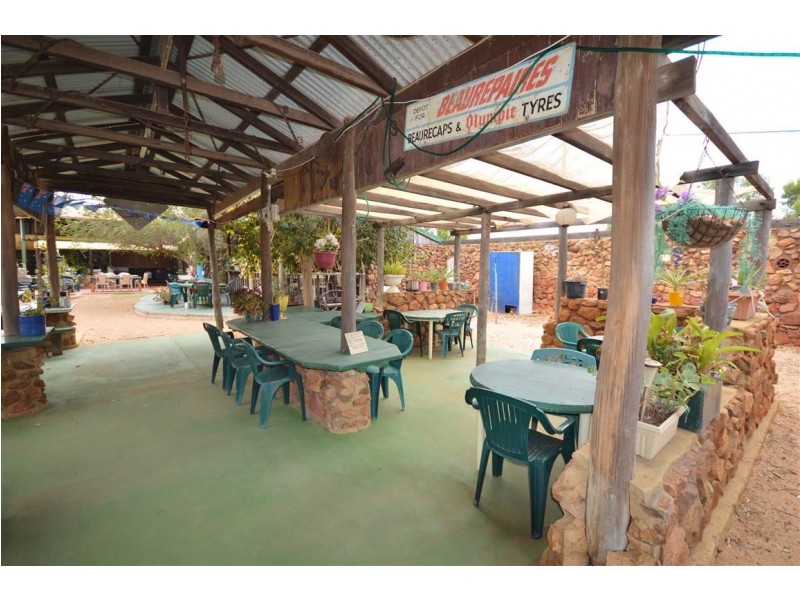 13 Magee Crescent, Kalbarri WA 6536