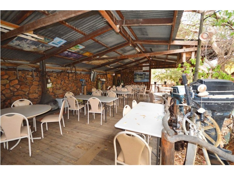 13 Magee Crescent, Kalbarri WA 6536