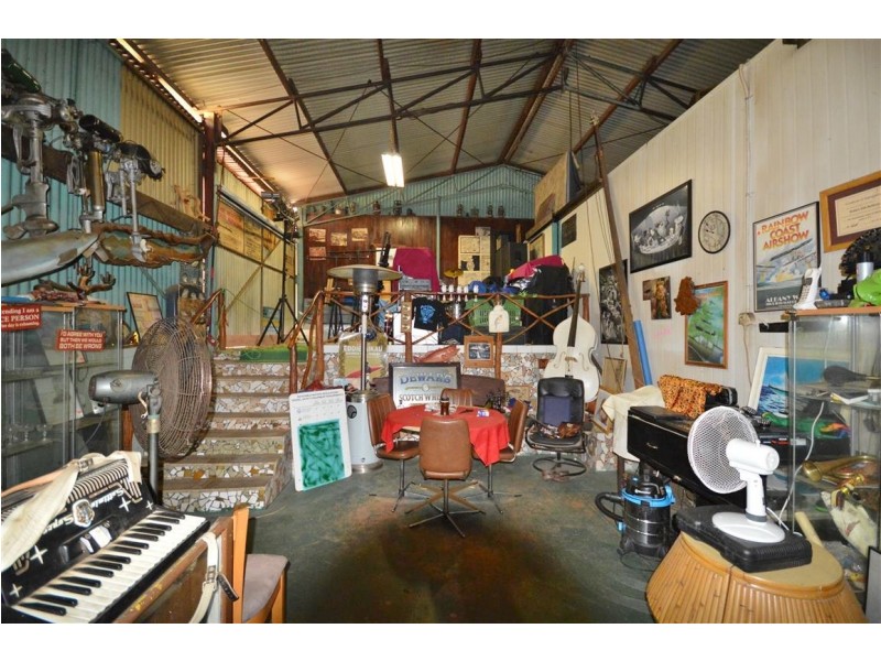 13 Magee Crescent, Kalbarri WA 6536