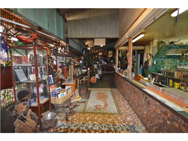 13 Magee Crescent, Kalbarri WA 6536