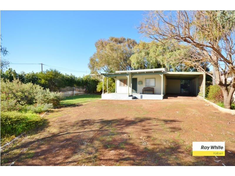 12 Hackney Street, Kalbarri WA 6536