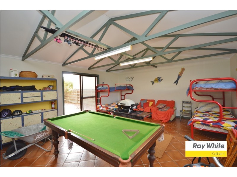 12 Hackney Street, Kalbarri WA 6536