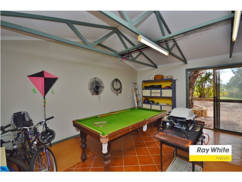 12 Hackney Street, Kalbarri WA 6536