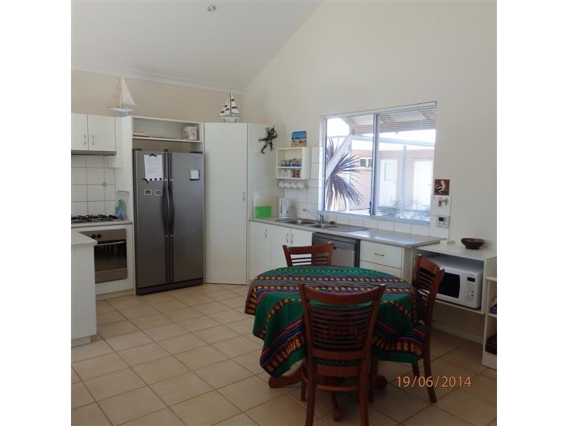 3/4 Seakist Retreat, Kalbarri WA 6536