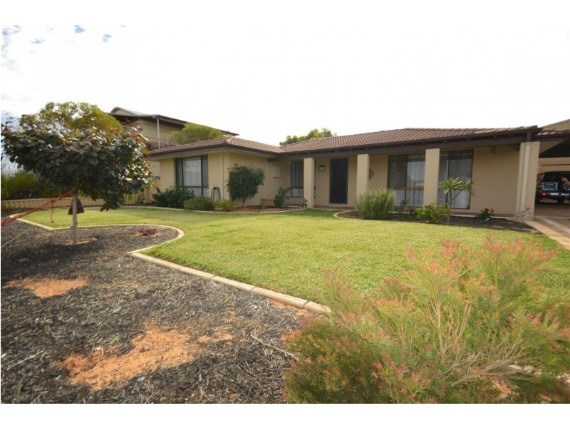 4 Francis Close, Kalbarri WA 6536