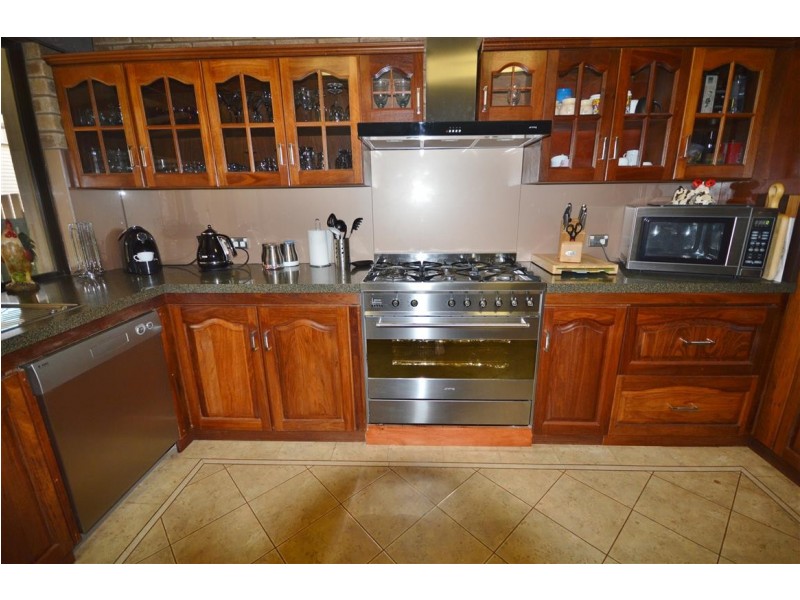 4 Francis Close, Kalbarri WA 6536