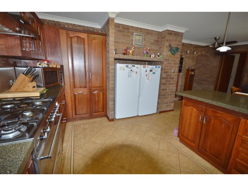 4 Francis Close, Kalbarri WA 6536