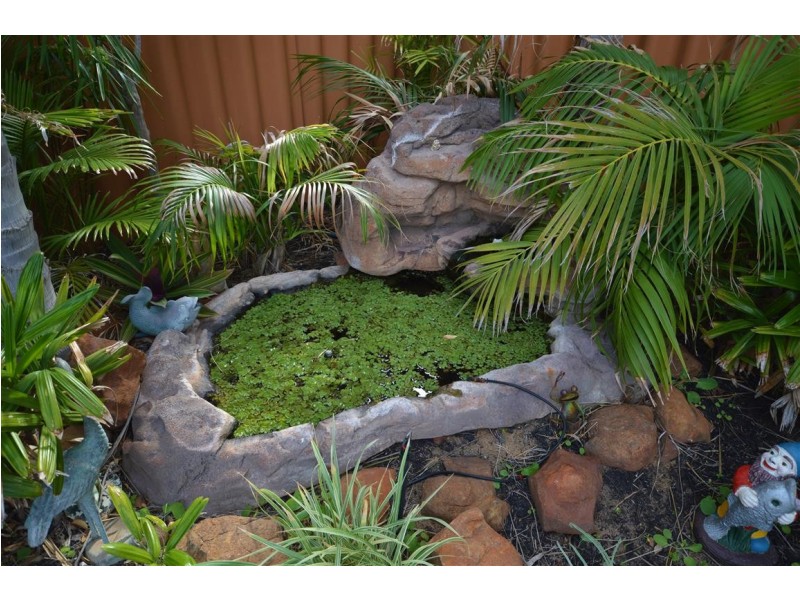 4 Francis Close, Kalbarri WA 6536