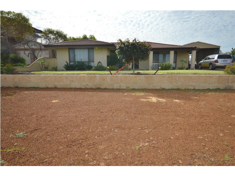 4 Francis Close, Kalbarri WA 6536