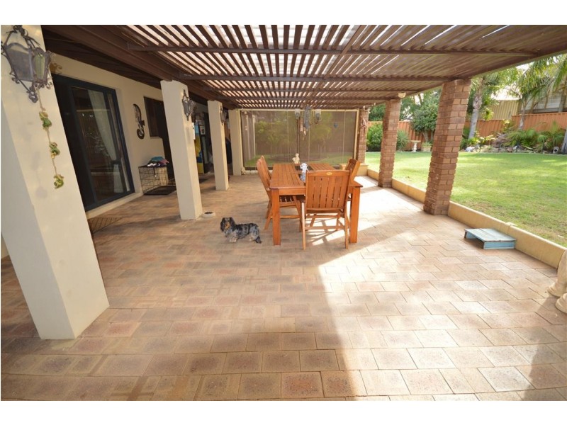 4 Francis Close, Kalbarri WA 6536