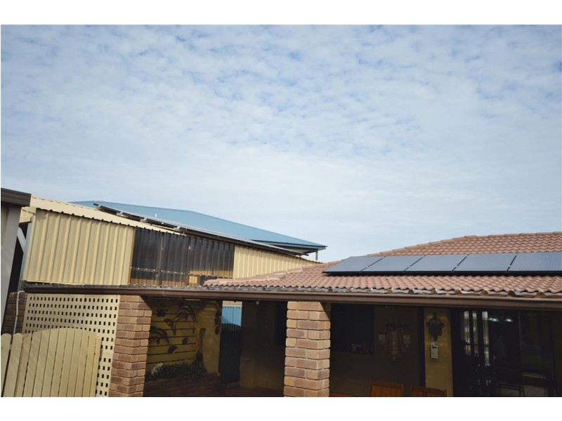 4 Francis Close, Kalbarri WA 6536