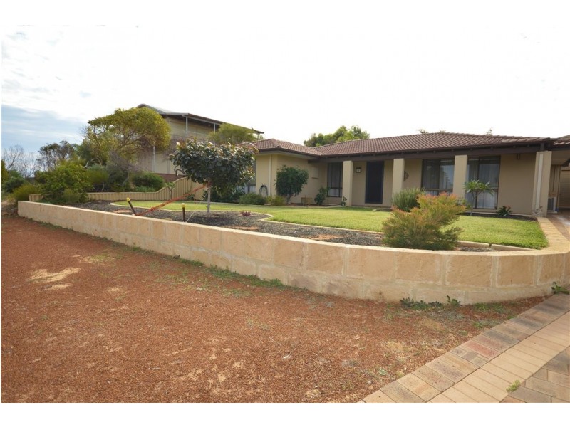 4 Francis Close, Kalbarri WA 6536