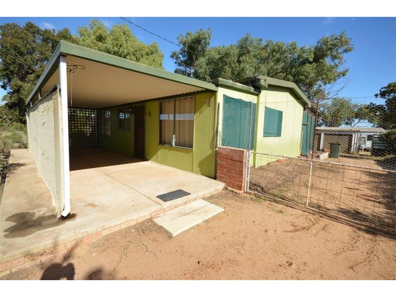 10 Patrick Crescent, Kalbarri WA 6536