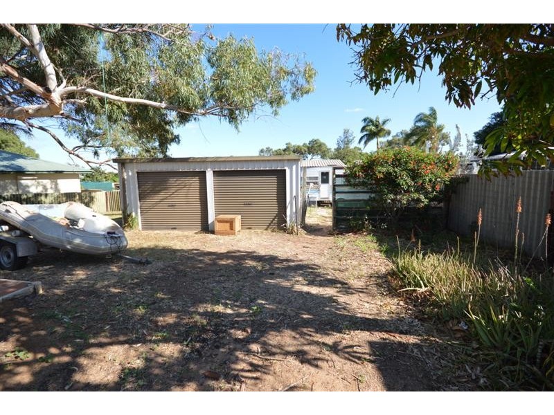 10 Patrick Crescent, Kalbarri WA 6536