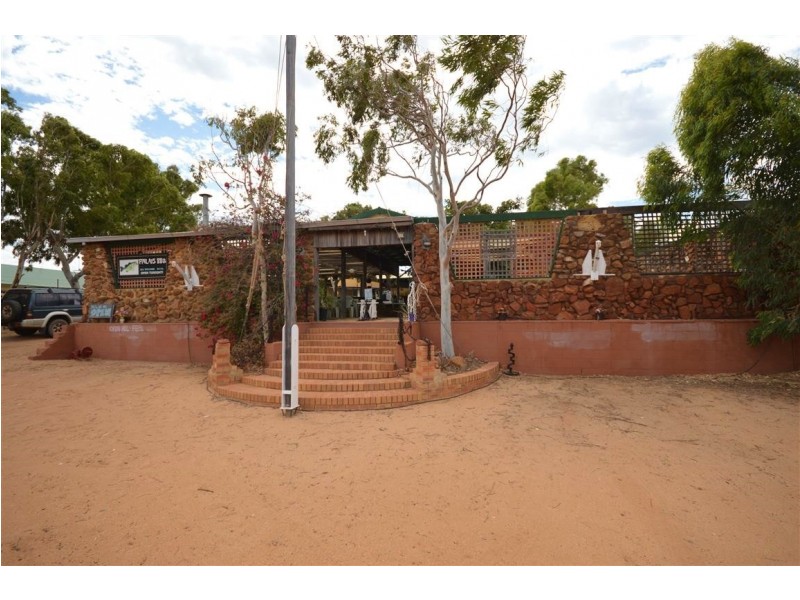 13 Magee Crescent, Kalbarri WA 6536