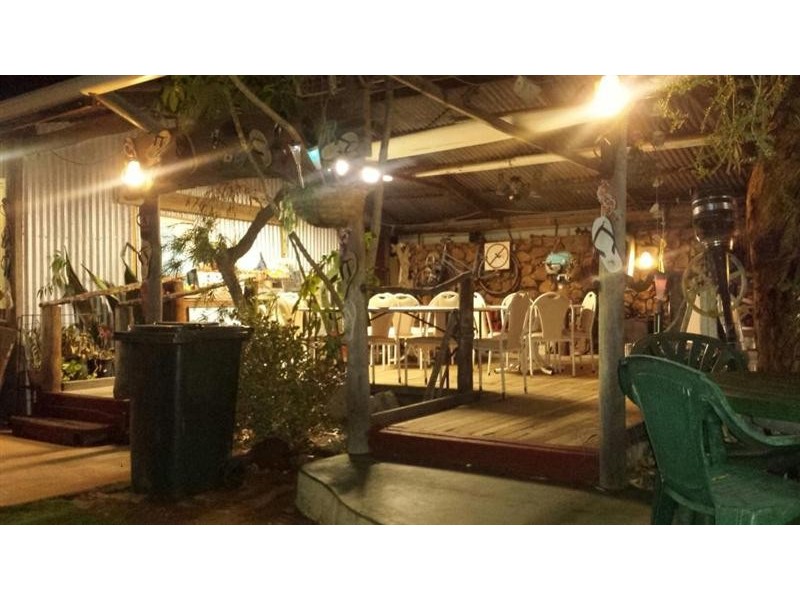 13 Magee Crescent, Kalbarri WA 6536