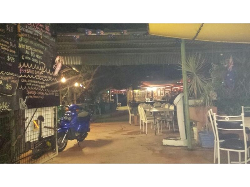 13 Magee Crescent, Kalbarri WA 6536