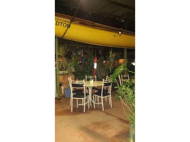 13 Magee Crescent, Kalbarri WA 6536